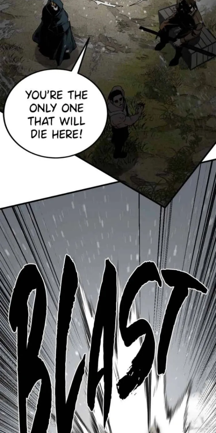 Hero Killer Chapter 233 page 5 - 