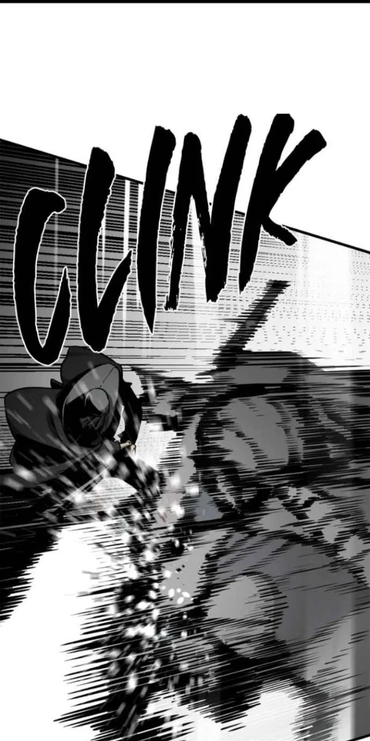 Hero Killer Chapter 233 page 43 - 