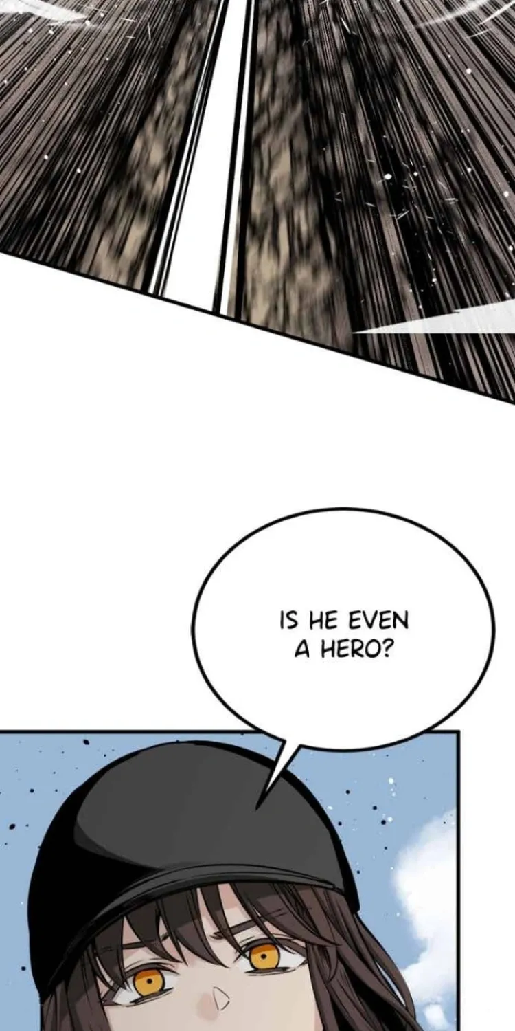 Hero Killer Chapter 233 page 45 - 