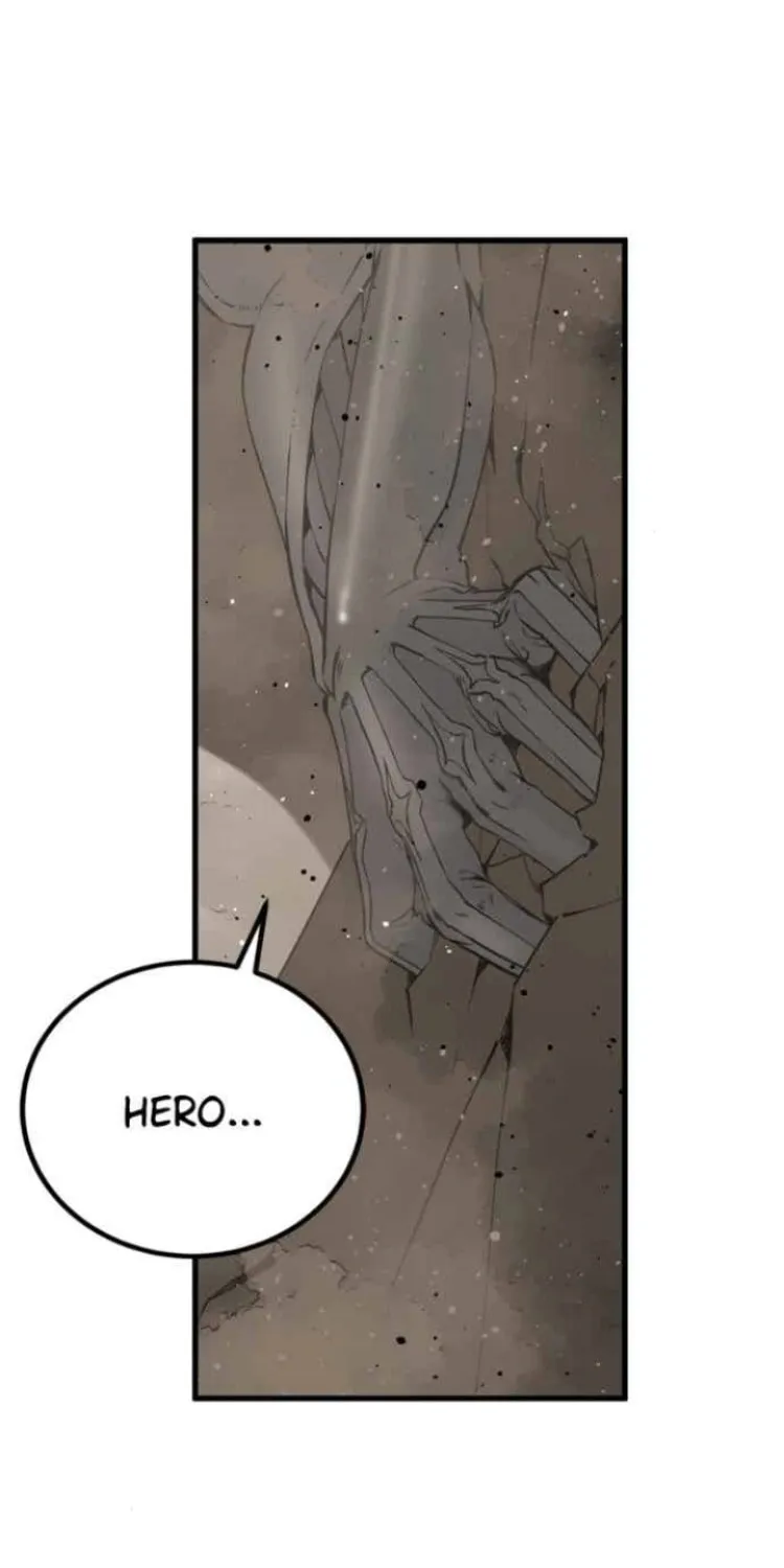 Hero Killer Chapter 233 page 47 - 