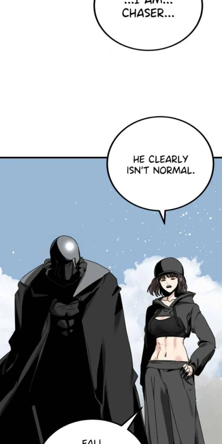 Hero Killer Chapter 233 page 49 - 