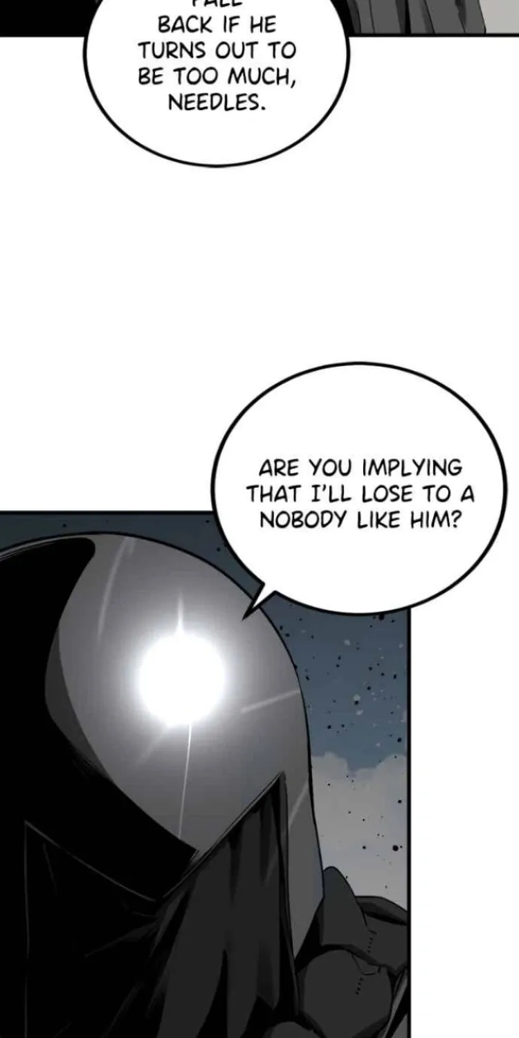 Hero Killer Chapter 233 page 50 - 