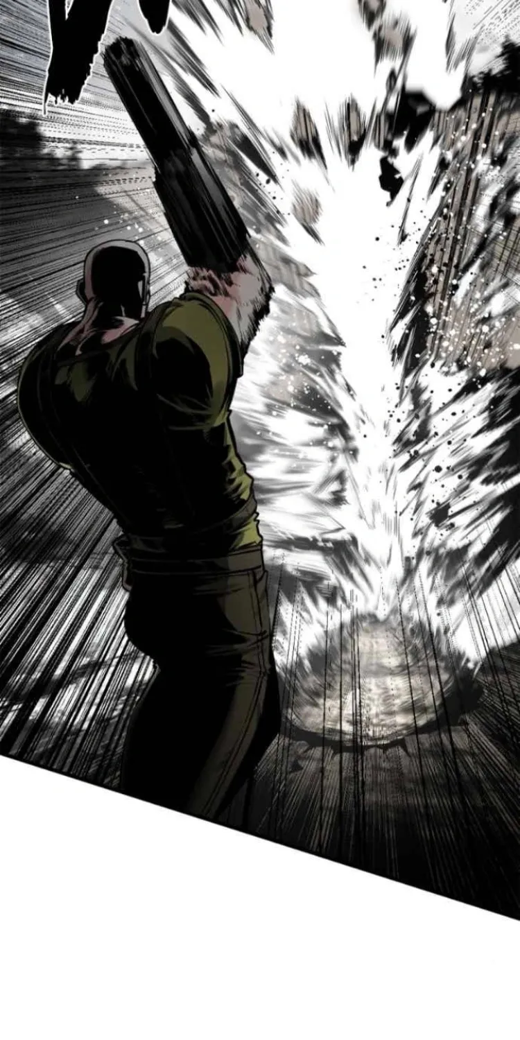 Hero Killer Chapter 233 page 6 - 