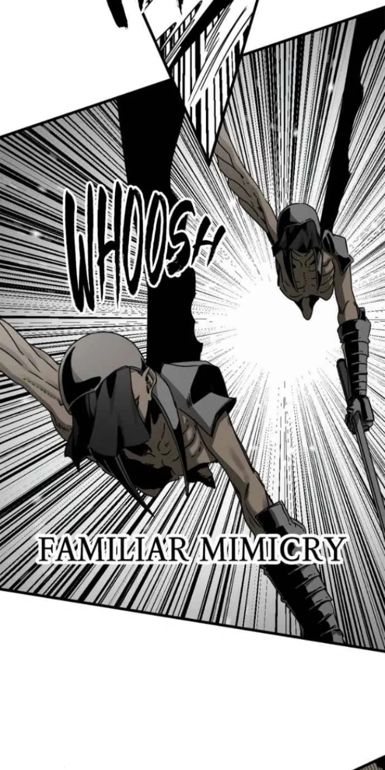Hero Killer Chapter 233 page 57 - 