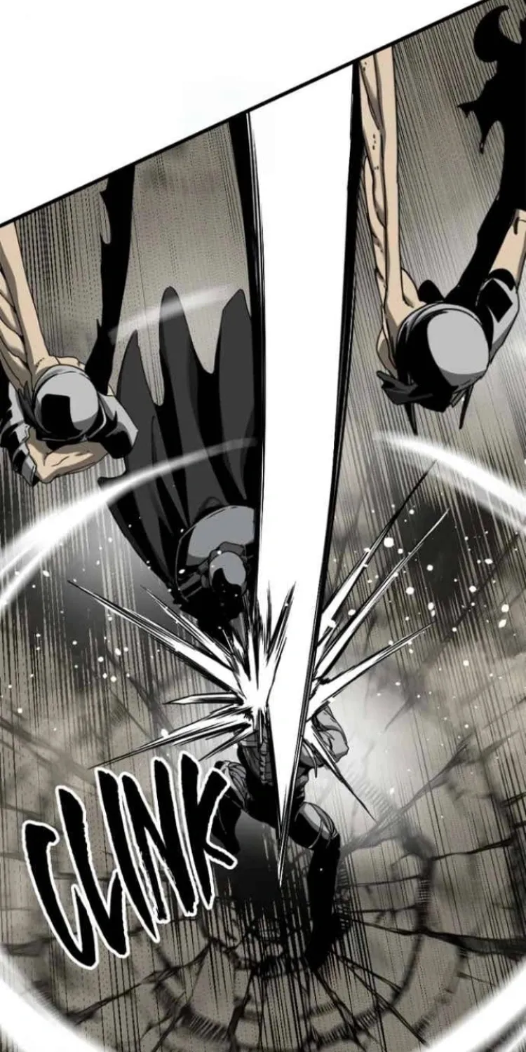 Hero Killer Chapter 233 page 58 - 