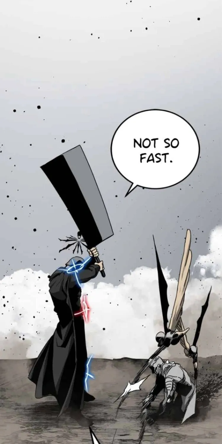 Hero Killer Chapter 233 page 74 - 