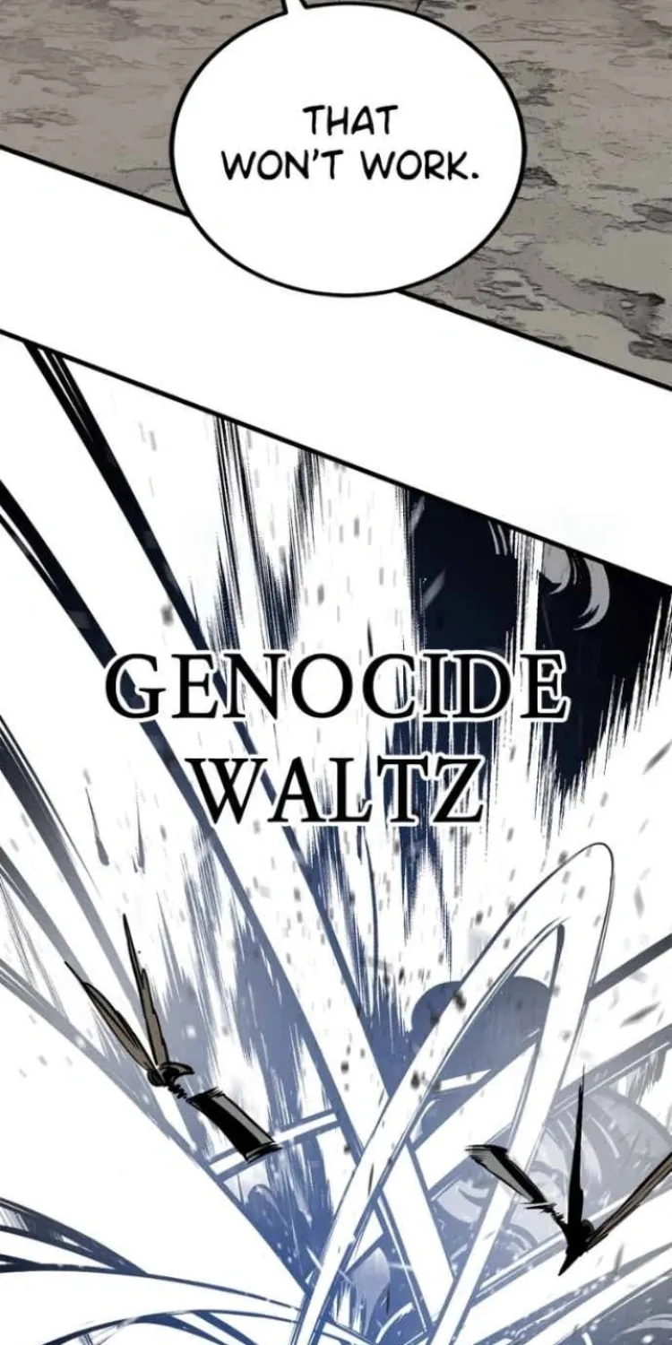 Hero Killer Chapter 233 page 75 - 