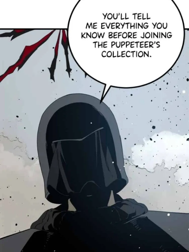 Hero Killer Chapter 233 page 81 - 