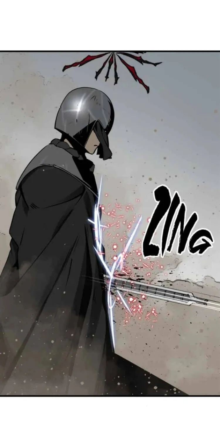 Hero Killer Chapter 233 page 86 - 
