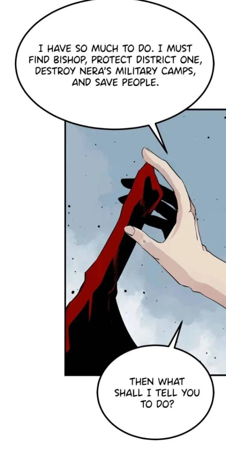 Hero Killer Chapter 233 page 95 - 