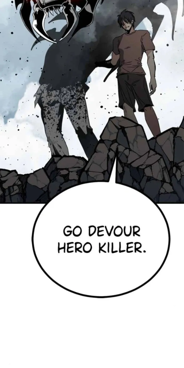 Hero Killer Chapter 233 page 98 - 