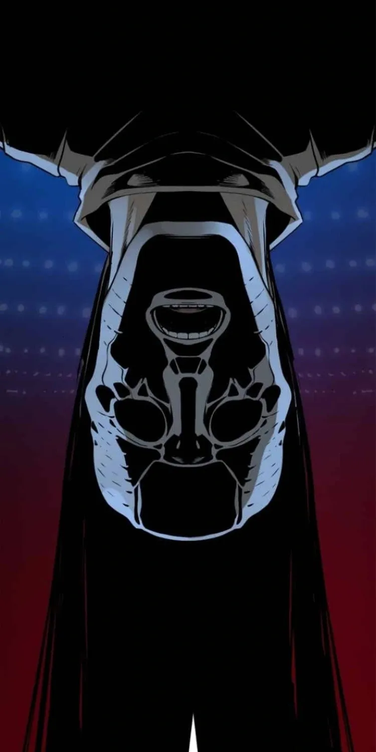 Hero Killer Chapter 234 page 106 - 