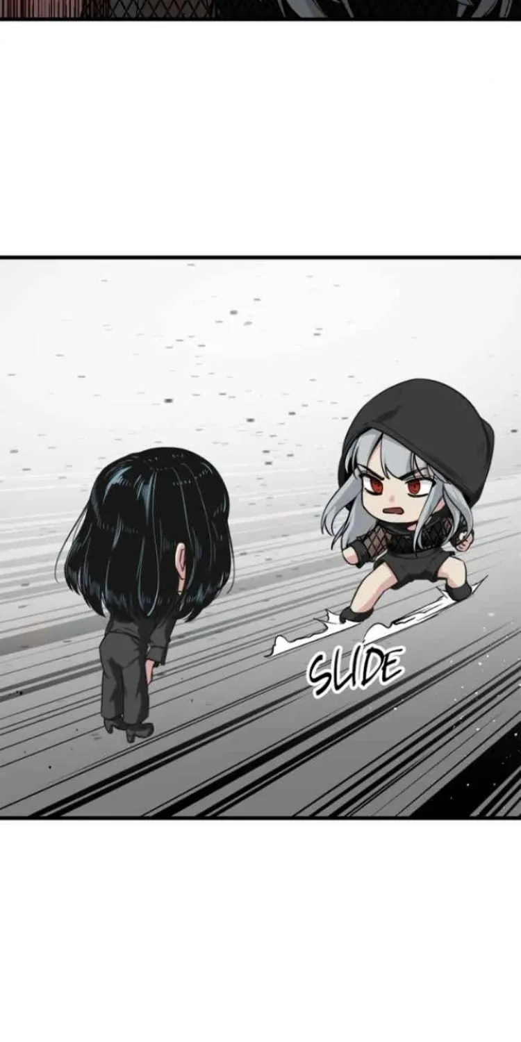 Hero Killer Chapter 234 page 12 - 