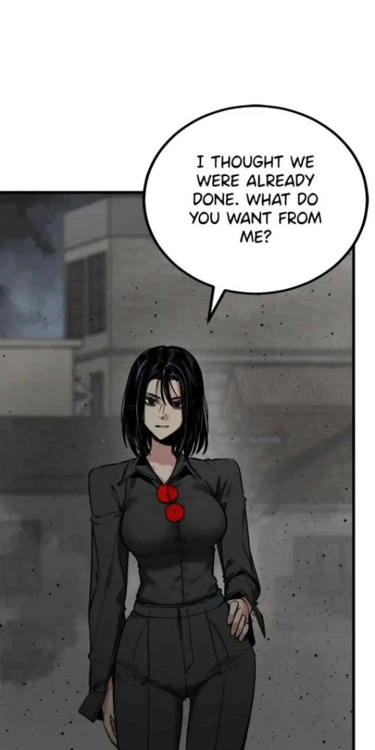 Hero Killer Chapter 234 page 14 - 