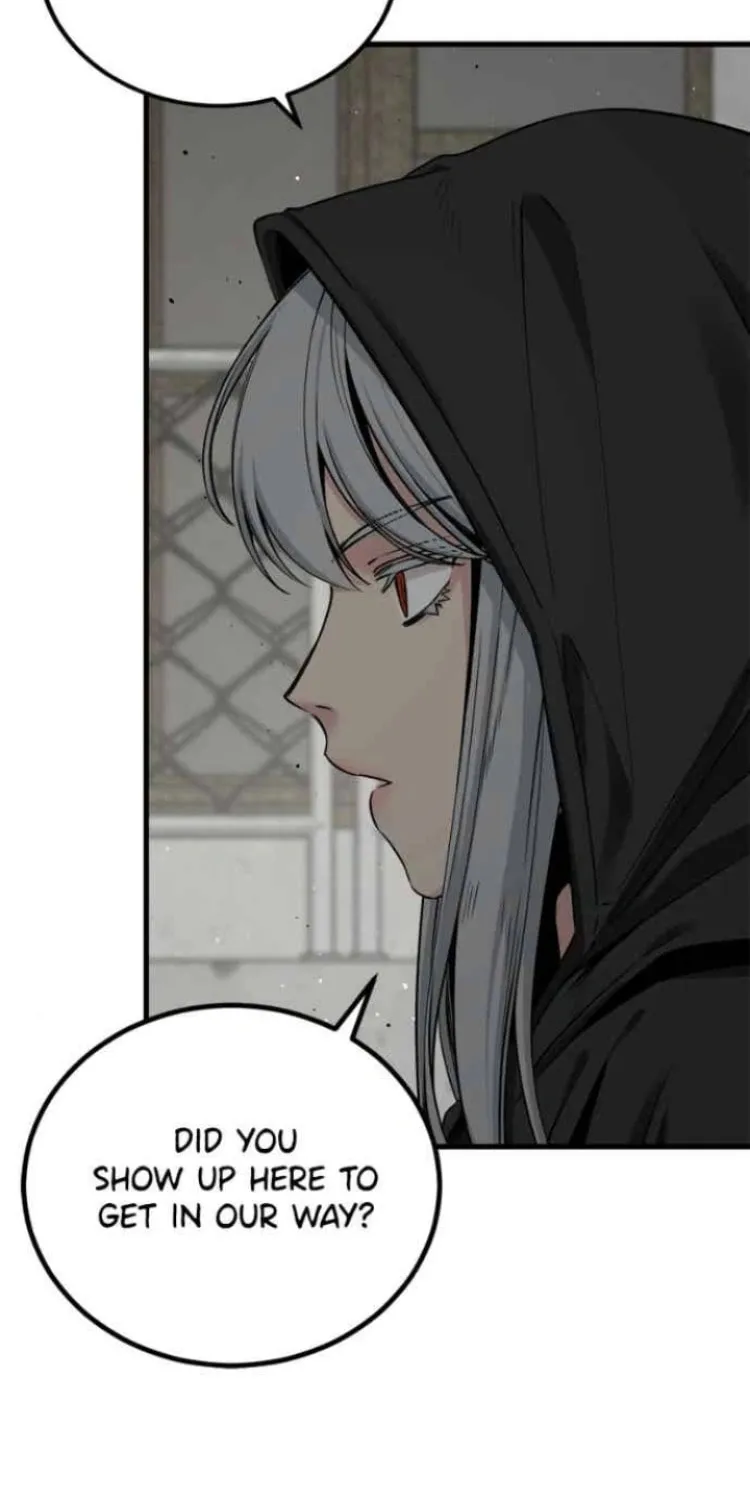 Hero Killer Chapter 234 page 16 - 