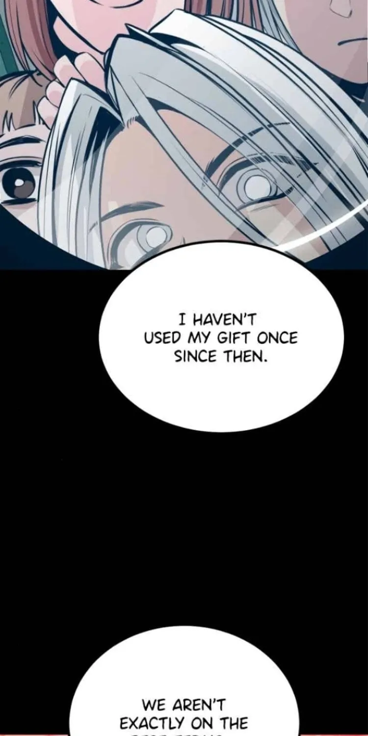 Hero Killer Chapter 234 page 19 - 