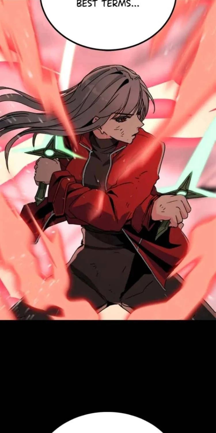 Hero Killer Chapter 234 page 20 - 