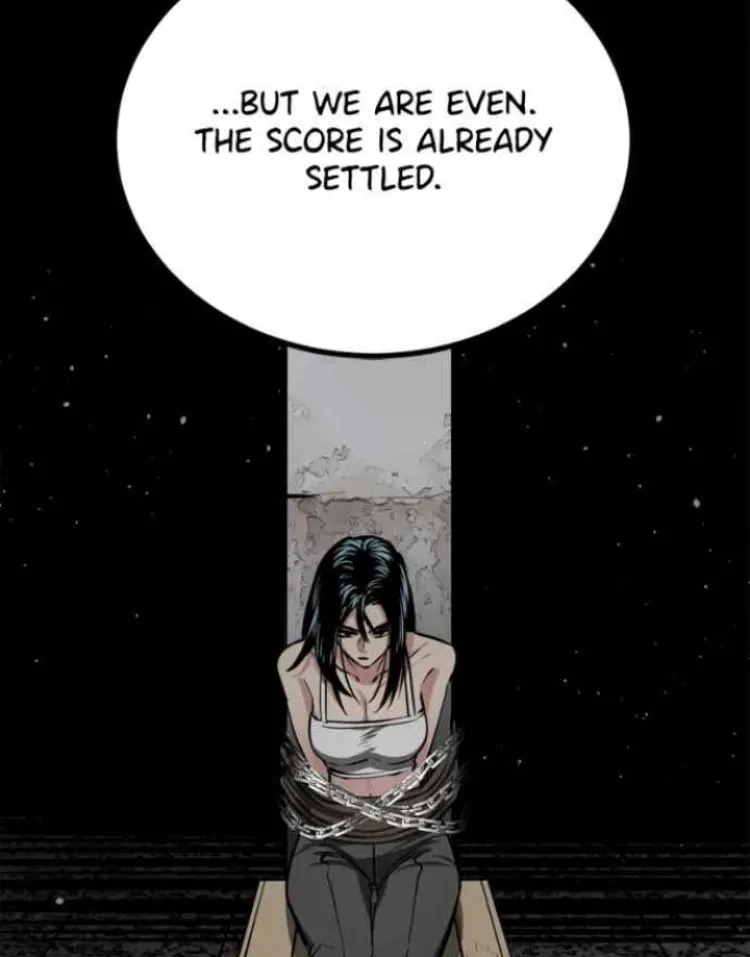 Hero Killer Chapter 234 page 21 - 