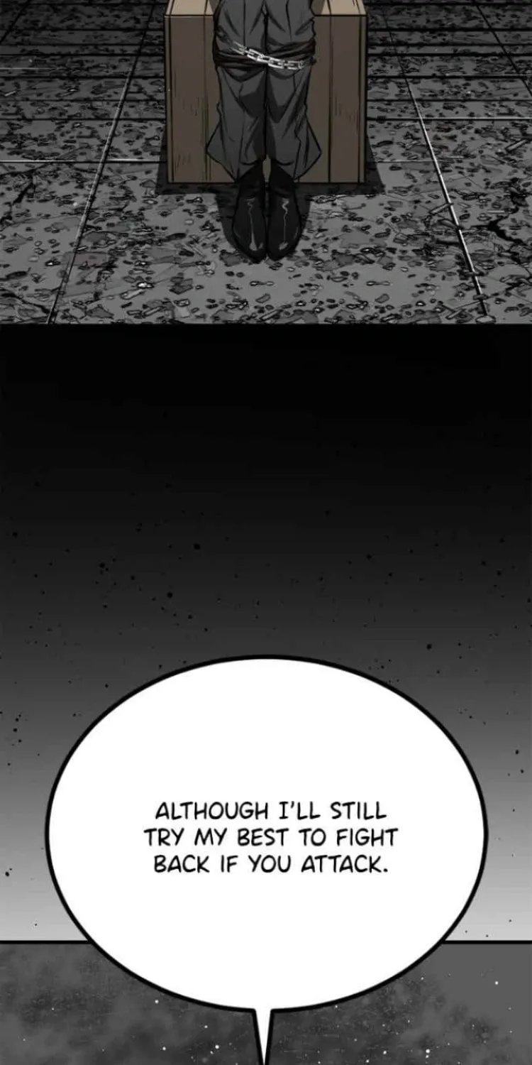 Hero Killer Chapter 234 page 22 - 