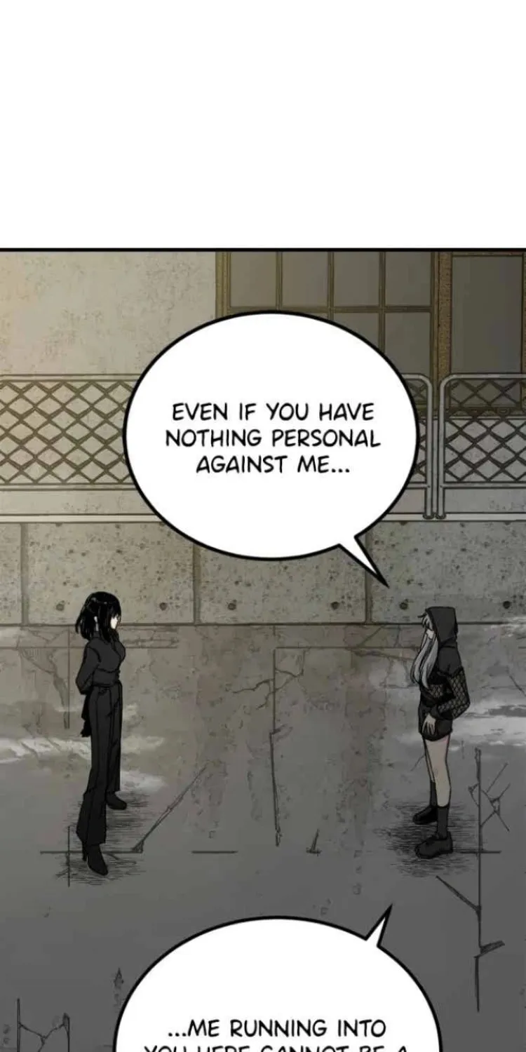 Hero Killer Chapter 234 page 25 - 