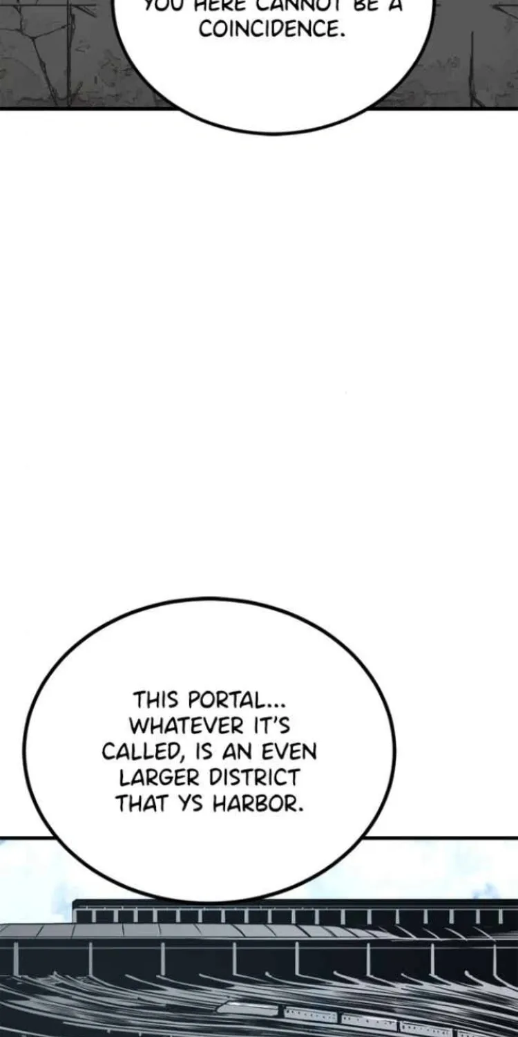 Hero Killer Chapter 234 page 26 - 