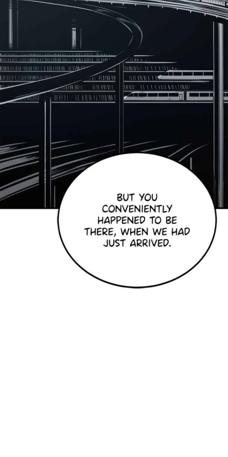 Hero Killer Chapter 234 page 27 - 
