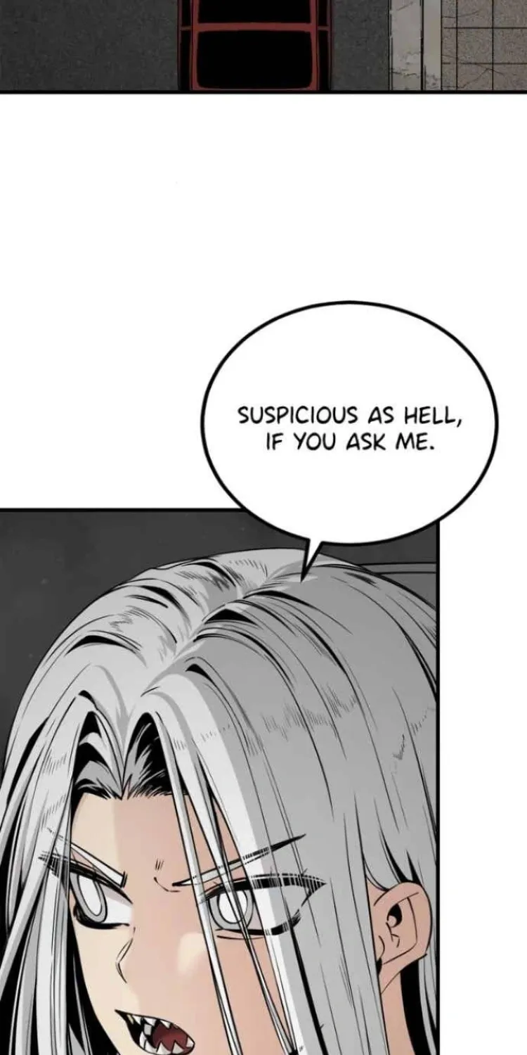 Hero Killer Chapter 234 page 4 - 