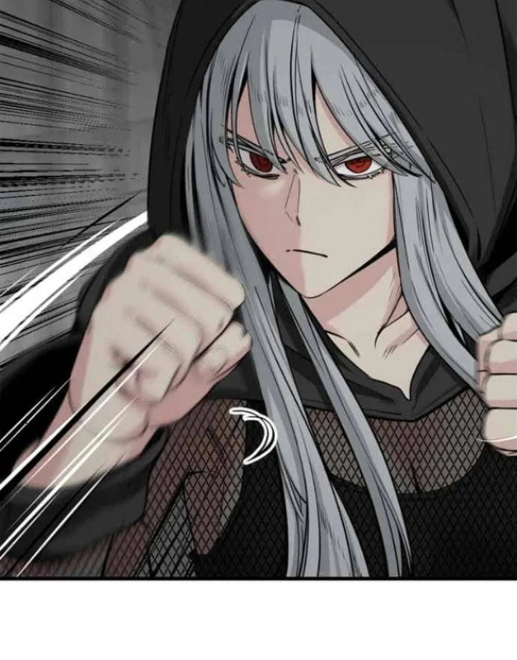 Hero Killer Chapter 234 page 31 - 