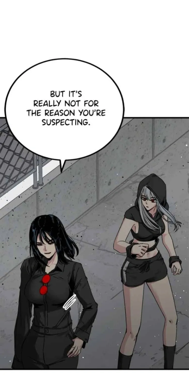 Hero Killer Chapter 234 page 32 - 