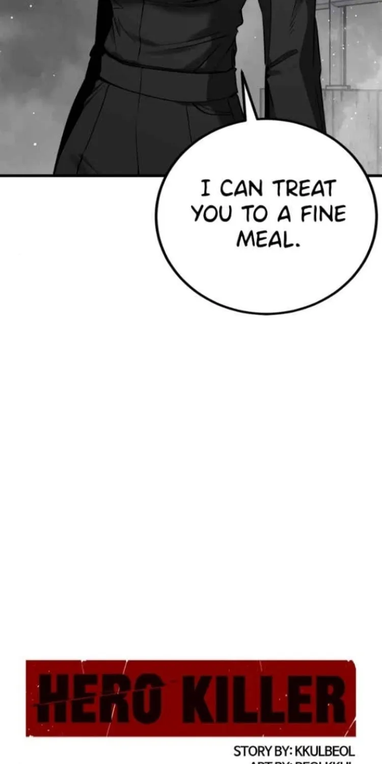 Hero Killer Chapter 234 page 34 - 