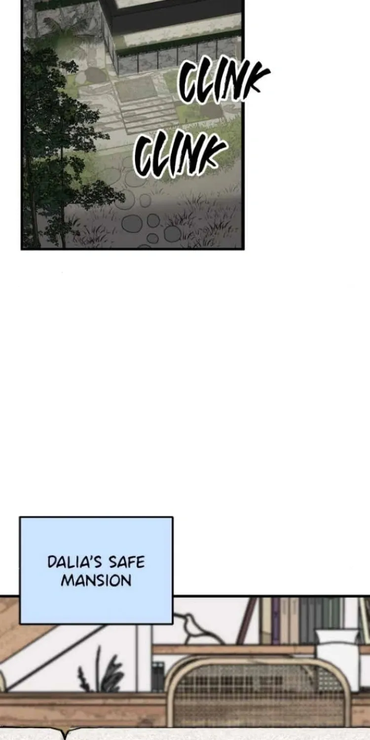 Hero Killer Chapter 234 page 36 - 