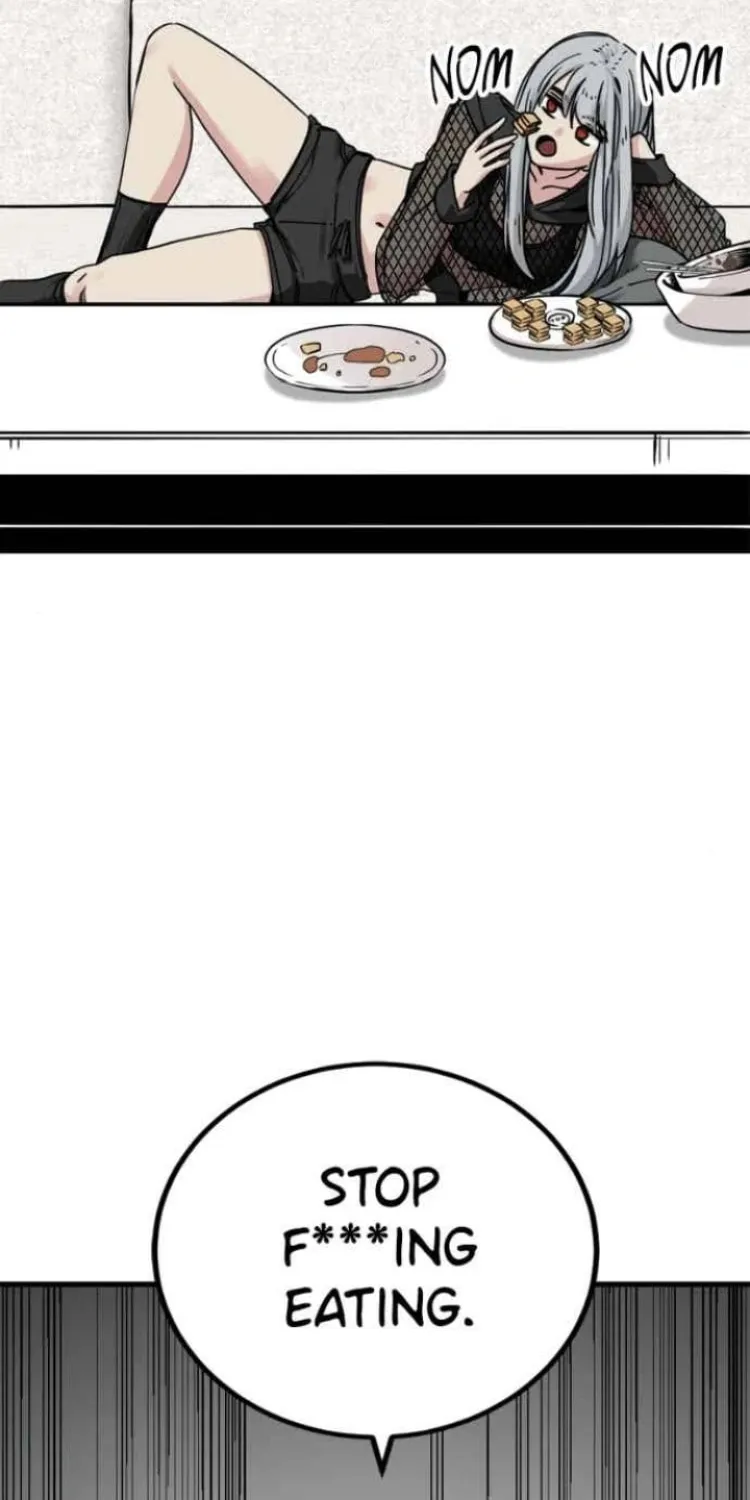 Hero Killer Chapter 234 page 37 - 