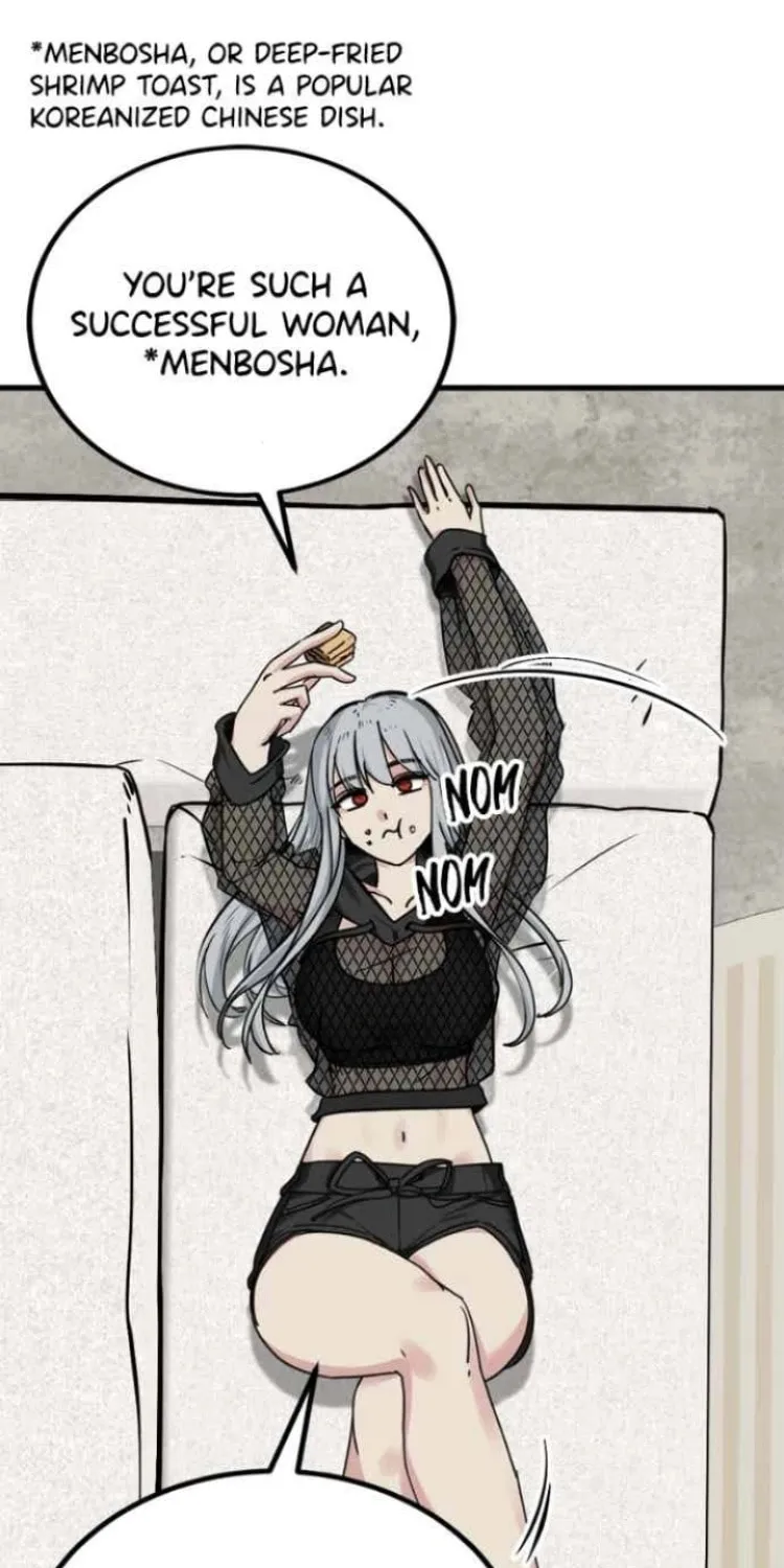 Hero Killer Chapter 234 page 39 - 