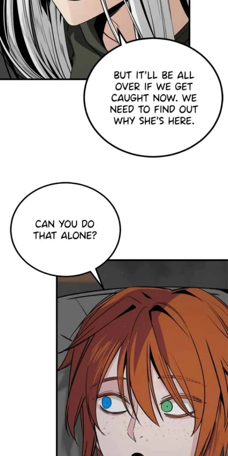 Hero Killer Chapter 234 page 5 - 