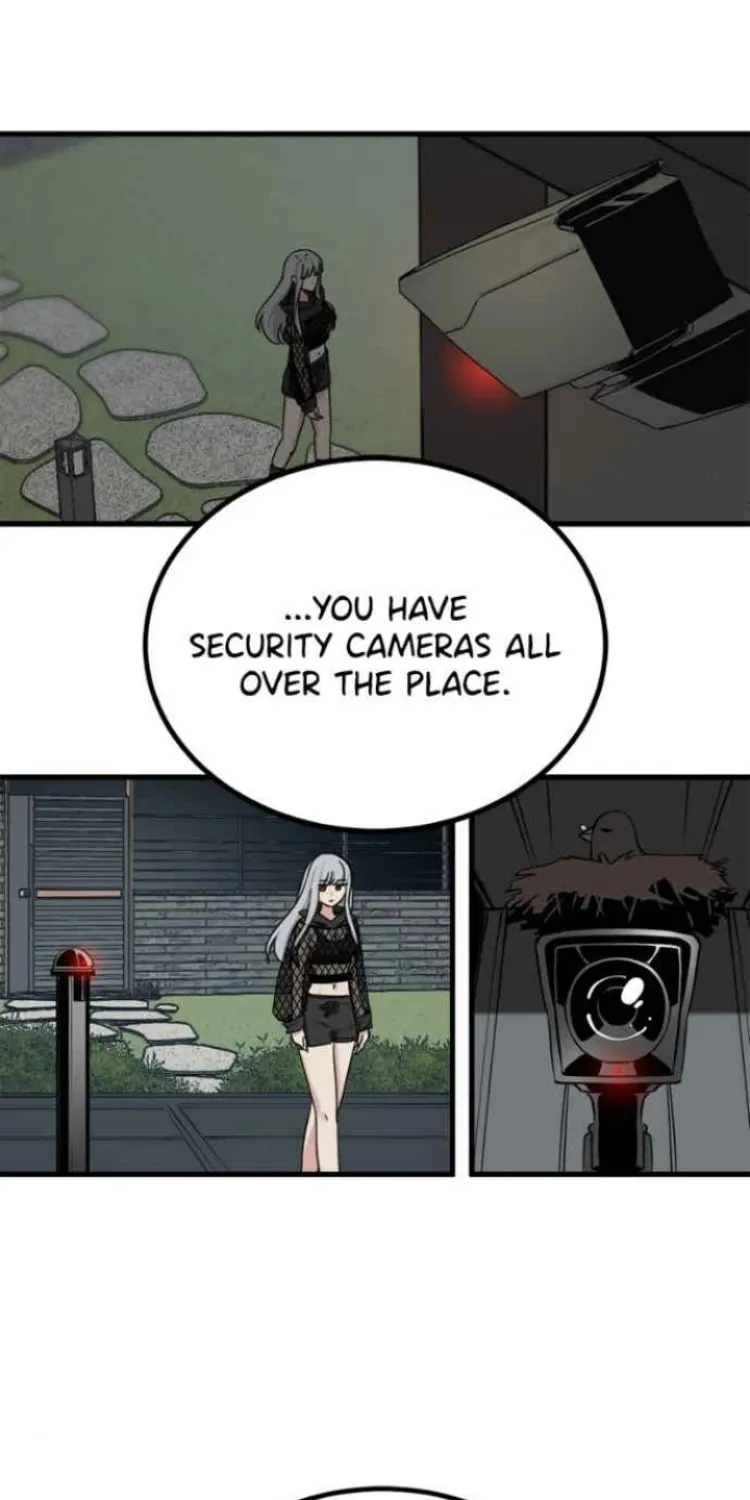 Hero Killer Chapter 234 page 42 - 