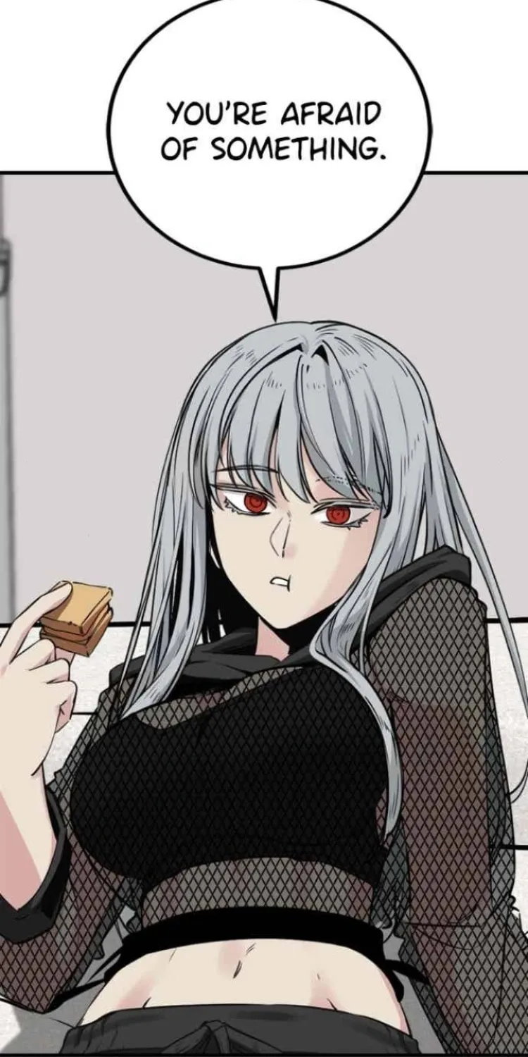 Hero Killer Chapter 234 page 43 - 
