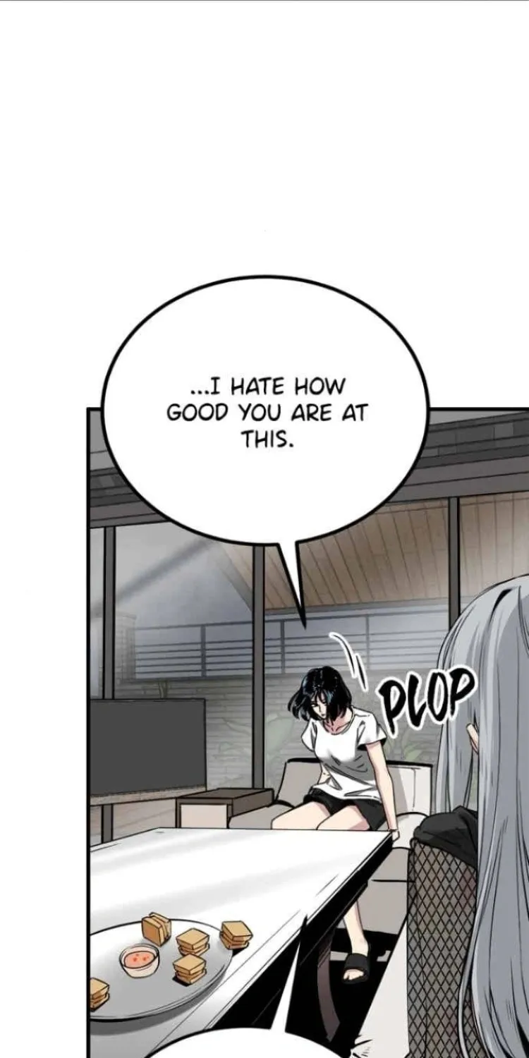 Hero Killer Chapter 234 page 44 - 
