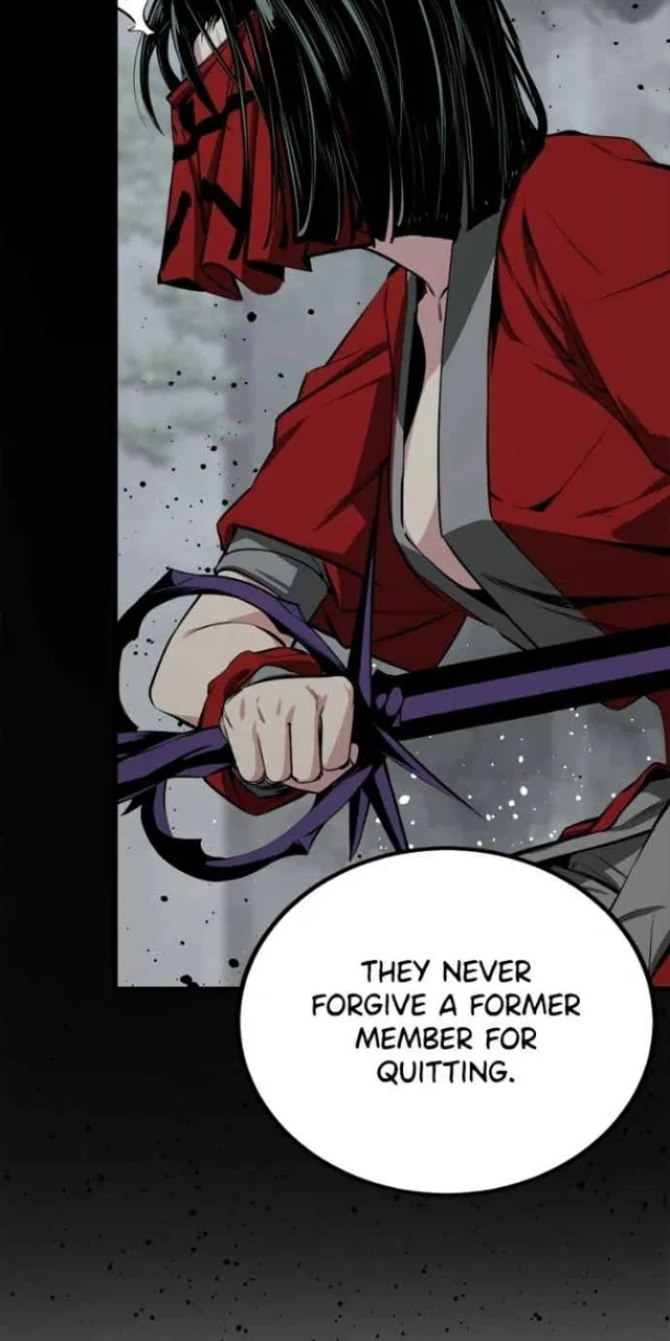Hero Killer Chapter 234 page 46 - 