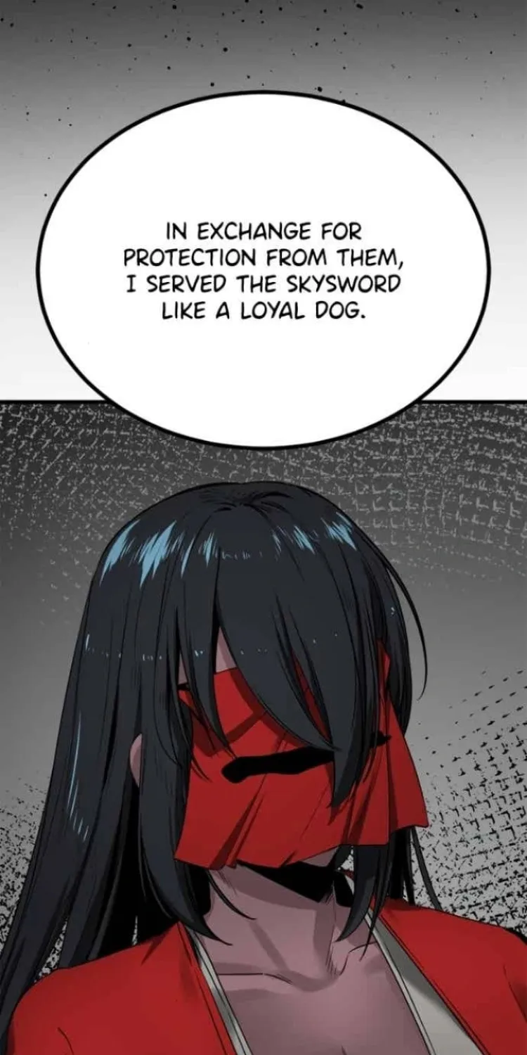 Hero Killer Chapter 234 page 47 - 