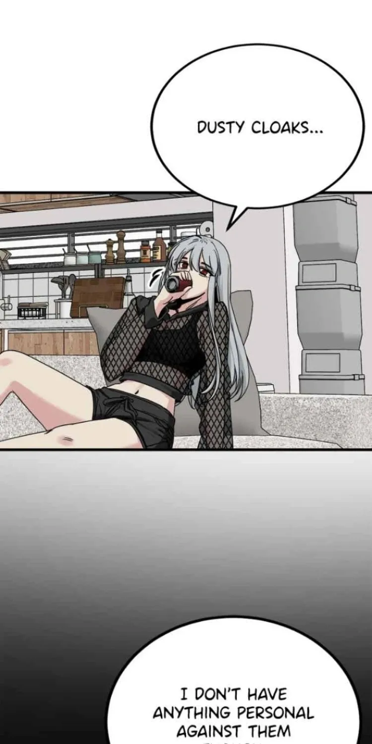 Hero Killer Chapter 234 page 50 - 