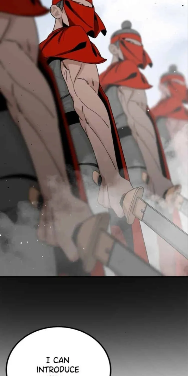 Hero Killer Chapter 234 page 52 - 