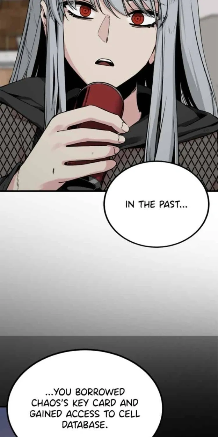 Hero Killer Chapter 234 page 55 - 