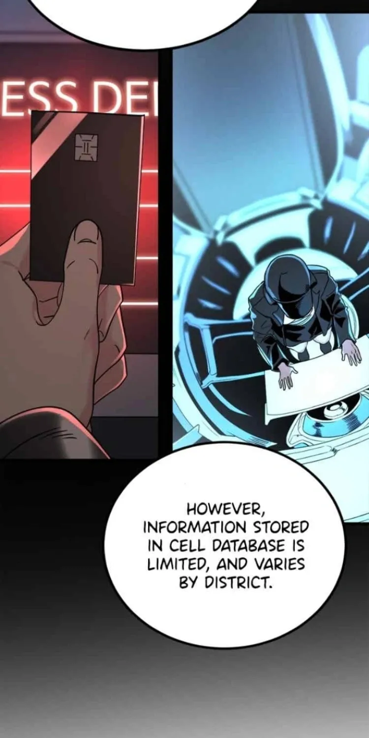 Hero Killer Chapter 234 page 56 - 