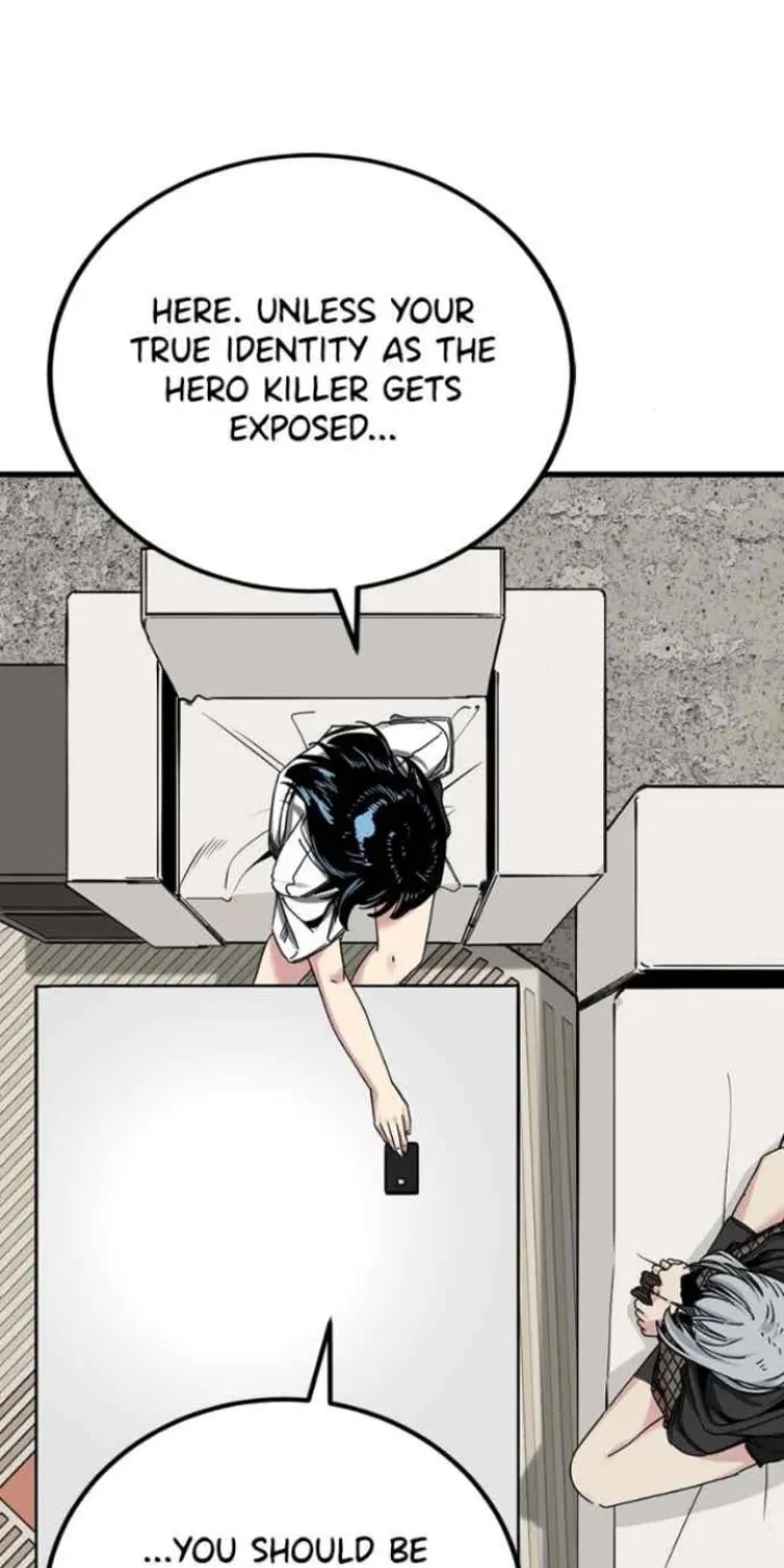 Hero Killer Chapter 234 page 62 - 