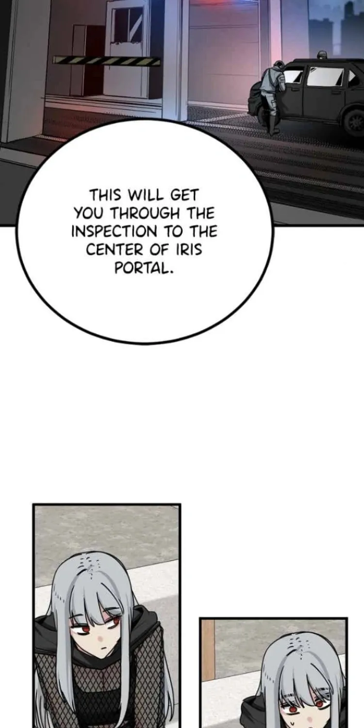 Hero Killer Chapter 234 page 64 - 