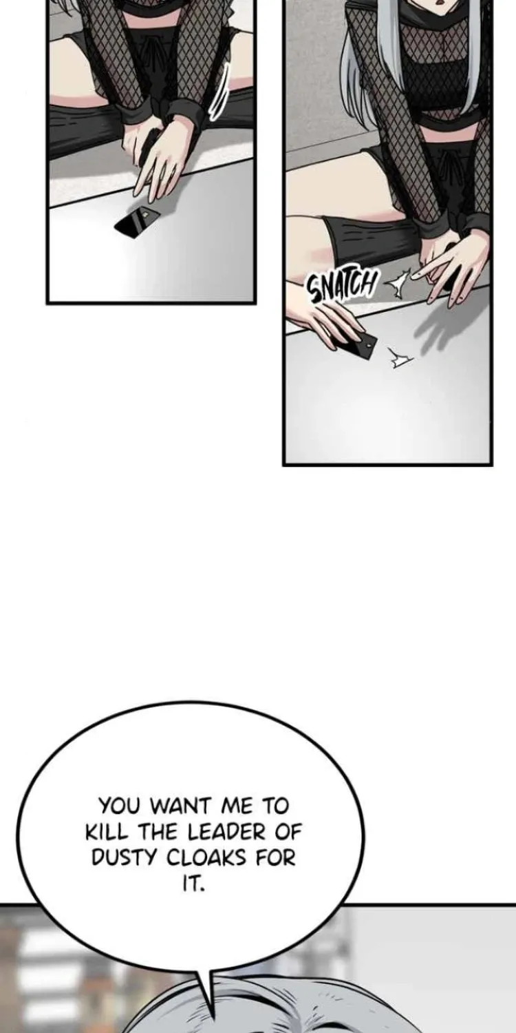 Hero Killer Chapter 234 page 65 - 