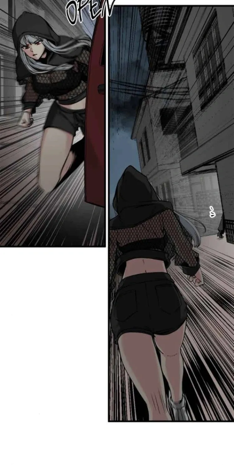 Hero Killer Chapter 234 page 8 - 
