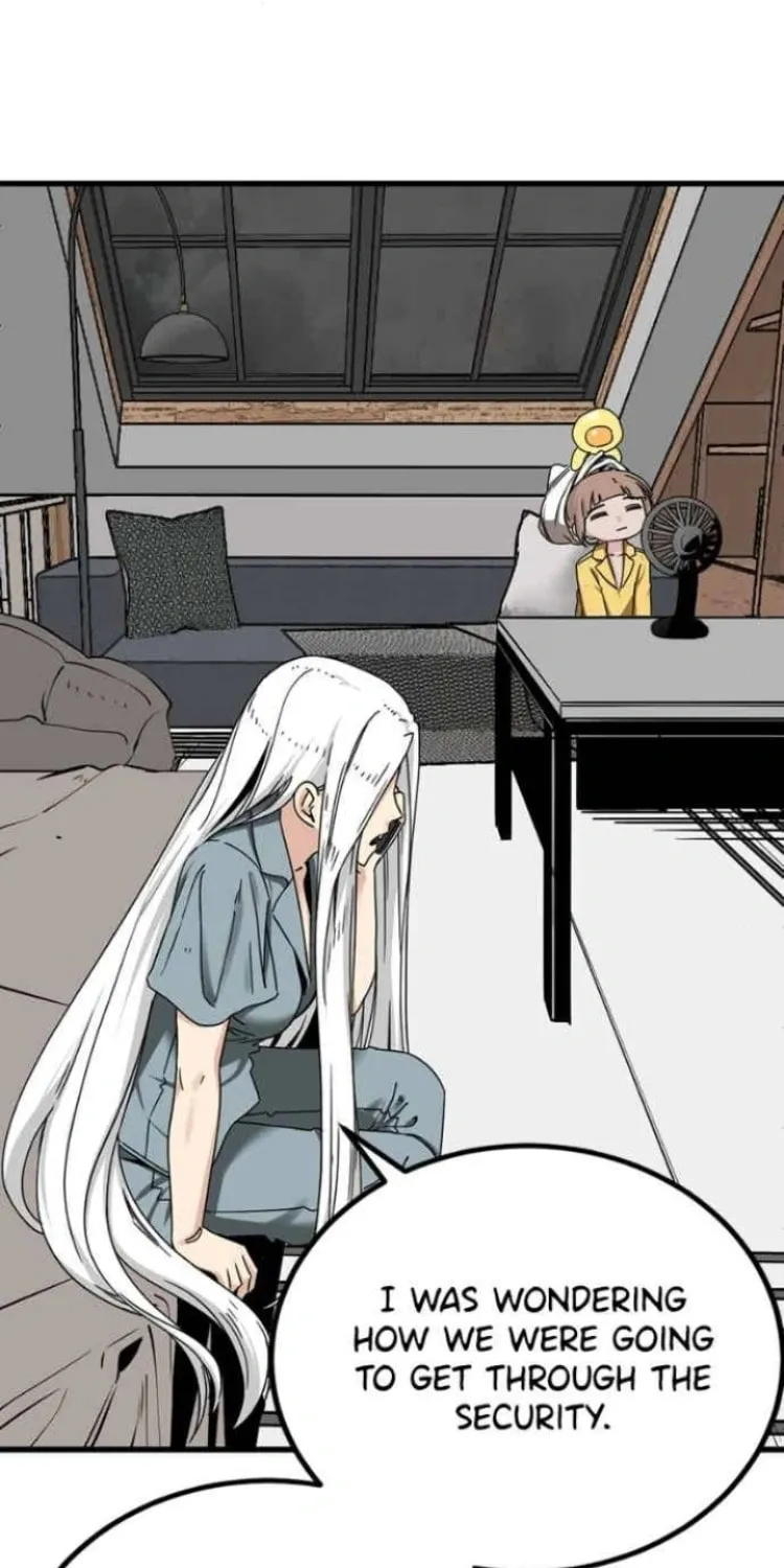 Hero Killer Chapter 234 page 72 - 