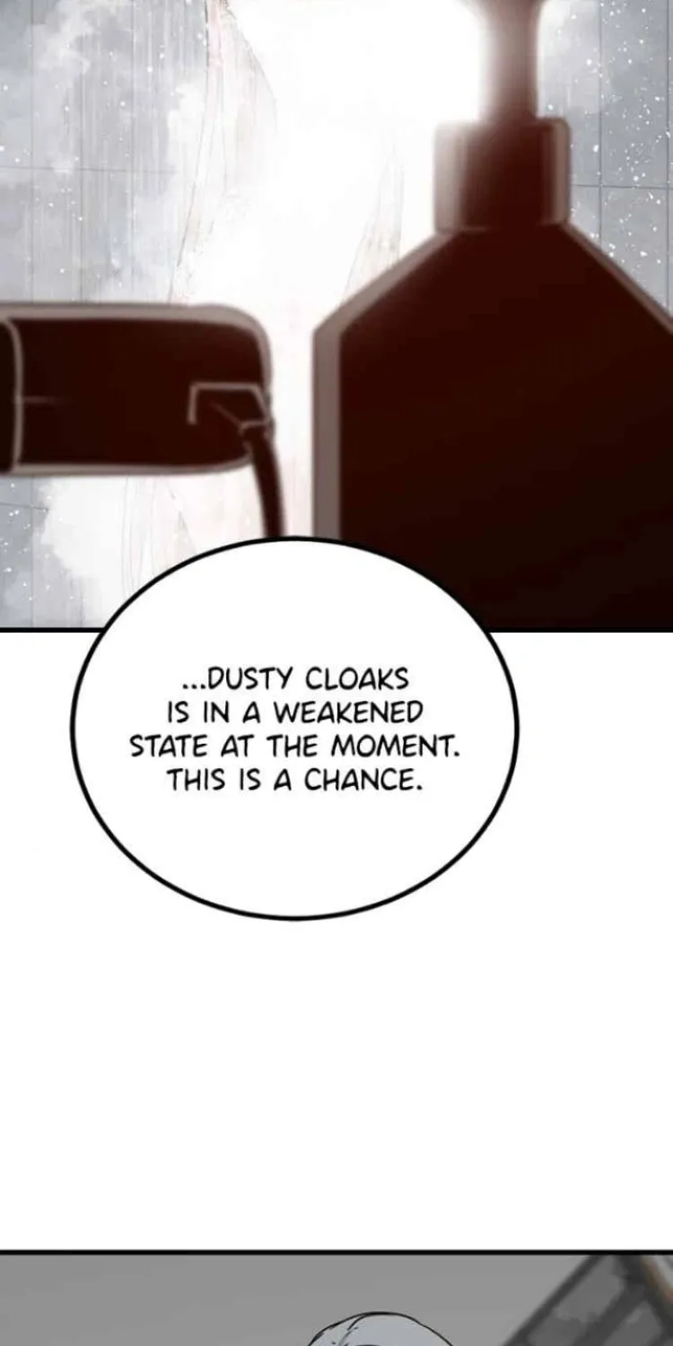 Hero Killer Chapter 234 page 75 - 