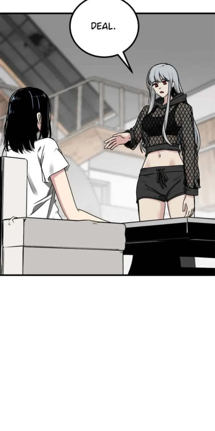 Hero Killer Chapter 234 page 77 - 